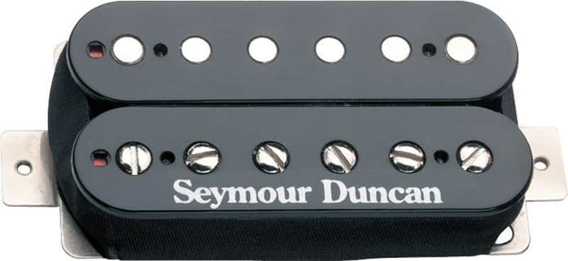 Seymour Duncan SH-4 JB Jeff Beck Model Humbucker image 1