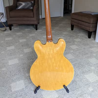 1980 Tokai ES-100 Blonde image 5