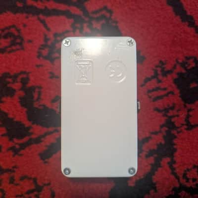 Immagine Electro-Harmonix Nano Big Muff Pi Distortion / Sustainer 2013 - Present - White / Black / Red - 7