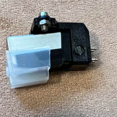 Audio-Technica VS245LP Phono Cartridge T4P P-Mount New Line Contact Stylus Adapter Turntable Phono image 5