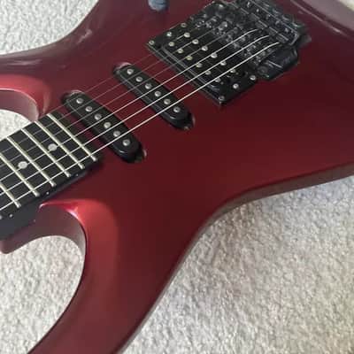 RARE 90's Alvarez® Villain Modulus Graphite Neck 100% Stock EXCELLENT CONDITION! image 12