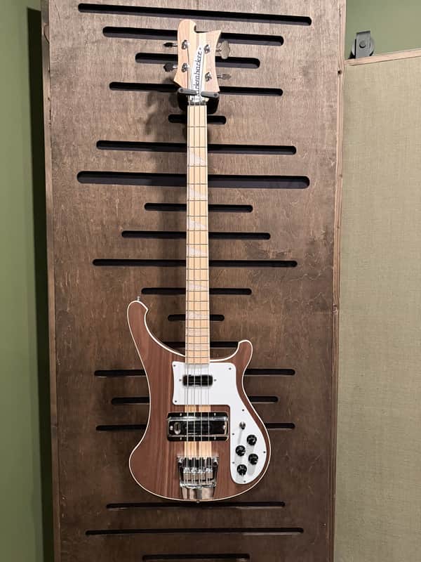 Rickenbacker 4003W Walnut