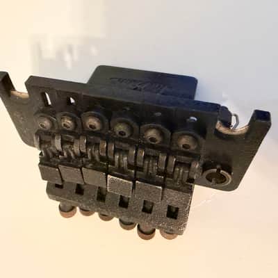 Jackson JT-6 80s - Black image 5