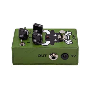 New JAM Pedals Octaurus Octafuzz Guitar Effects Pedal image 4