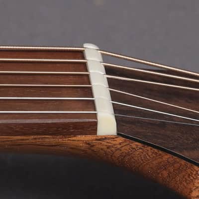 Martin D-X2E Rosewood 2023 image 9