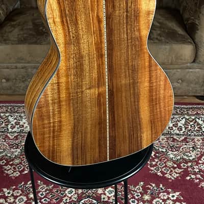 Eastman L-OOSS-KOA + NEW + from the great guitar store in Austria image 15