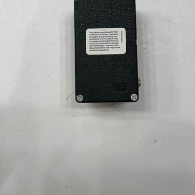 Dunlop EP-103 Echoplex Delay Echo Plex Guitar Effect Pedal image 6