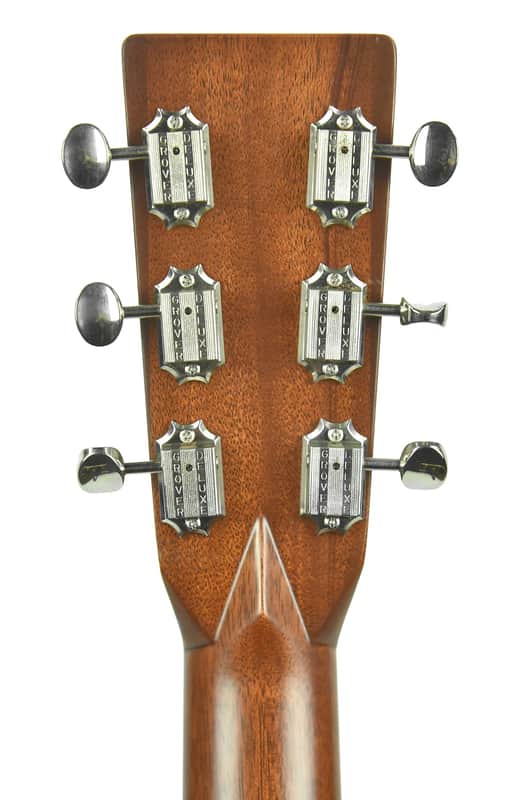 Martin Elvis Presley Signature Commemorative D-28M image 6