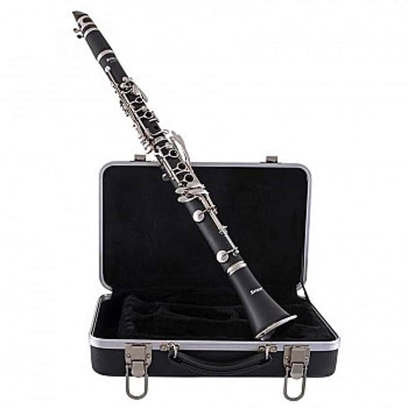 Selmer CL201N Clarinet Outfit image 1