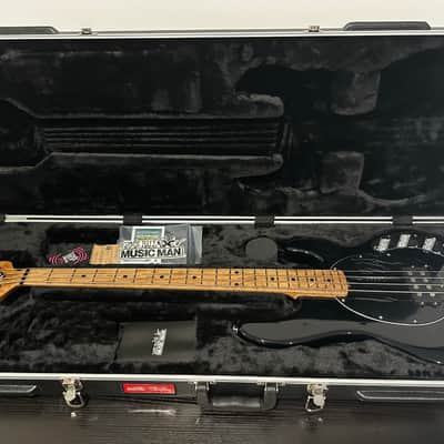 Alleva-Coppolo KBP-4 Custom Classic 2021 Fiesta Red Nitrocellulose