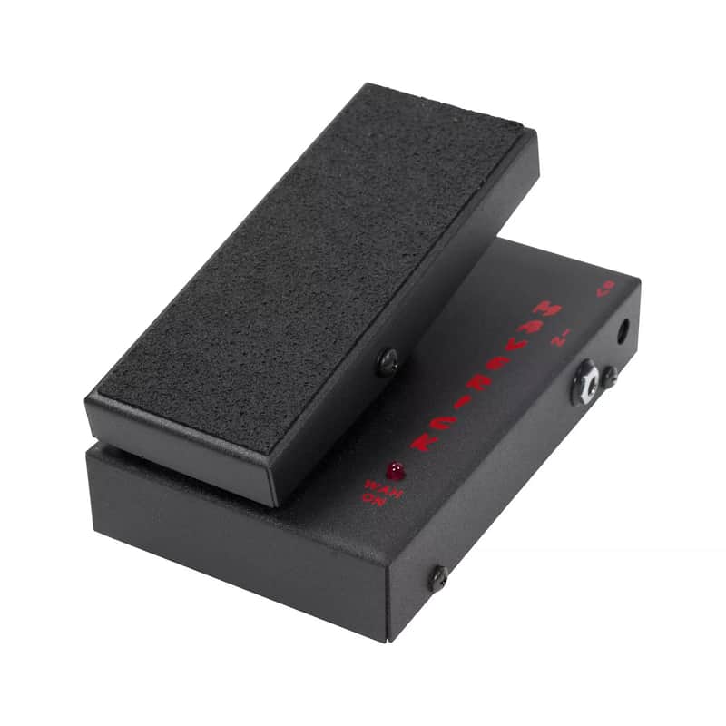 Morley Maverick Mini Wah | Reverb