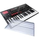 Korg Modwave Mk II 37-Key Wavetable Synthesizer DECKSAVER KIT