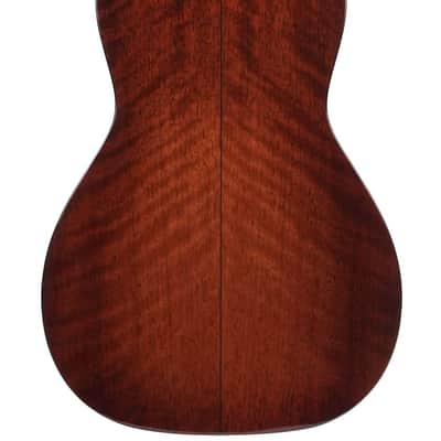 Eastman E10P Thermo Cured 12 Fret Natural image 4