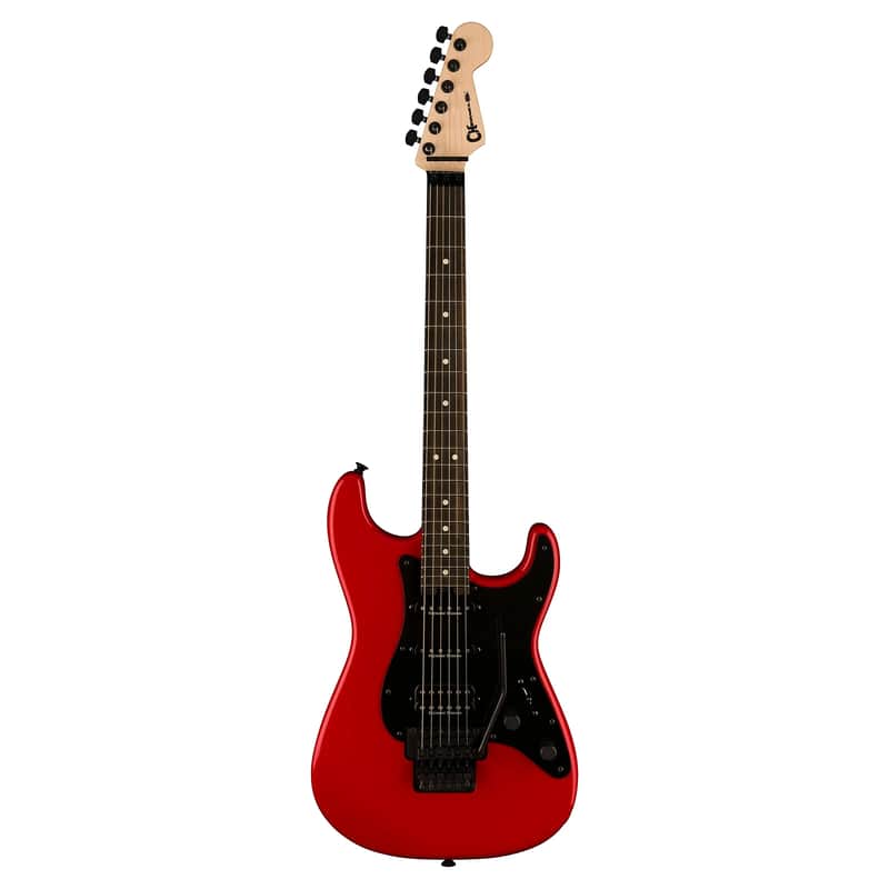 Charvel Pro-Mod So-Cal Style 1 HSS FR image 1