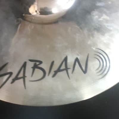 Sabian XSR 14" Hi-Hat Pair image 4