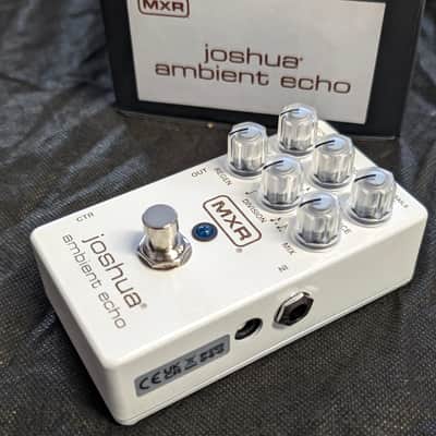 MXR M309 Joshua Ambient Echo image 3