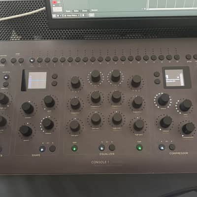 Softube Console 1 MKIII Channel + Console 1 PLUGINS image 1