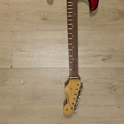 Edwards E-Hr-130-Iii Black 06/21 | Reverb España