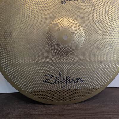Zildjian Low Volume 18" Crash Ride image 3