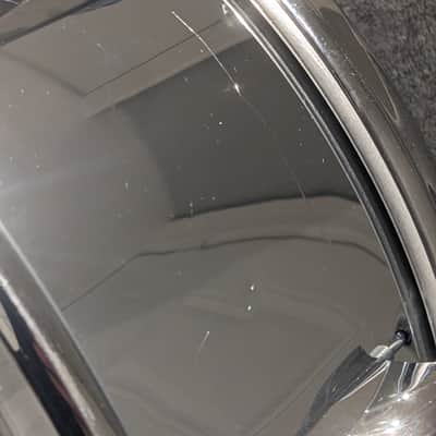 Premier 2000 snare 2000 - Chrome imagen 8