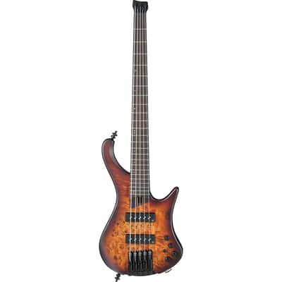 Ibanez EHB1505 Bass Workshop