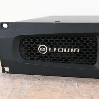 Crown DCi 2|300N DriveCore Install 2-Channel Power Amplifier CG0093L image 4