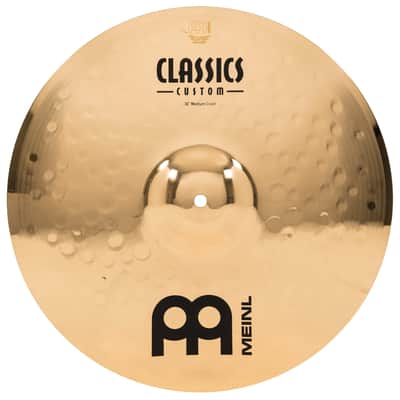 Meinl Classics Custom Brilliant image 2