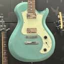 PRS SE Starla Stoptail - Metallic Green - Used