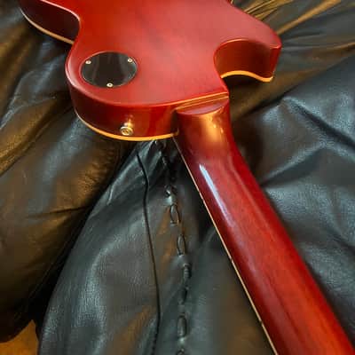 Gibson Les Paul Traditional 2012 - Heritage Cherry Sunburst image 16
