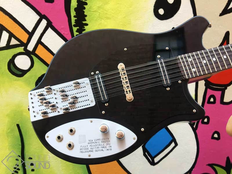 New Complexity Harmonic Master image 1