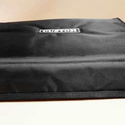 Custom padded cover for Roland VS-890 Digital Studio Workstation image 3