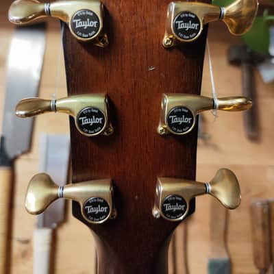 Taylor Builder's Edition K24CE Grand auditorium - 2023 image 10