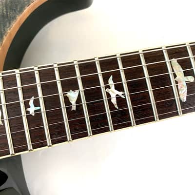 PRS McCarty 594 Charcoal Burst 2018 image 12