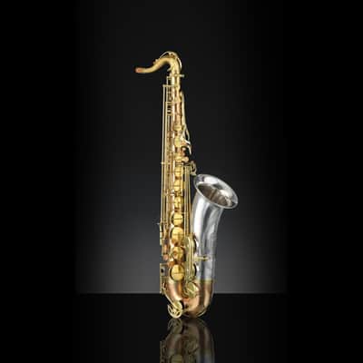 Rampone and Cazzani "due vocci" Tenor Saxophone image 1