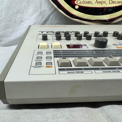 Roland TR-909 tr909 Rhythm Composer Drum Machine 1984 - Local Pickup Only image 4