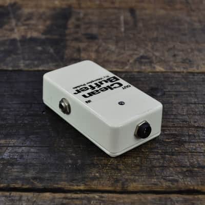Wampler Clean Buffer 2010s - White image 5