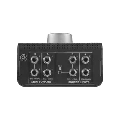 Mackie Big Knob Passive - Monitor Controller image 3