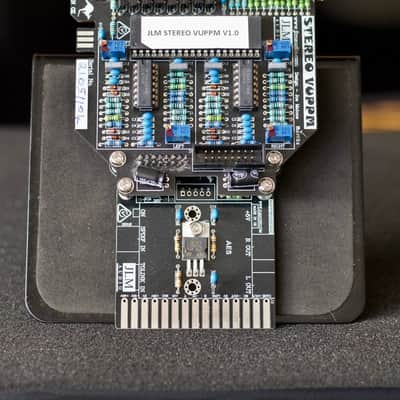 JLM Audio VUPPM 500 2010s - Excellent image 2