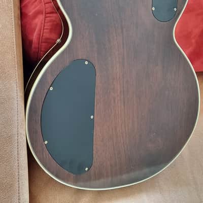Gibson Les Paul Personal 1970 - Walnut image 2