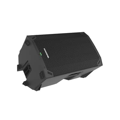 Mackie Thump 12v4 Professional Powered Speaker - Black image 2