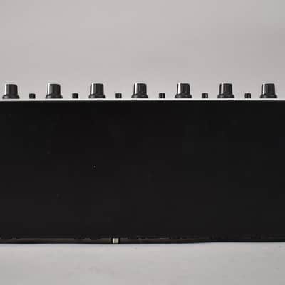 Stage Right SR 615108 8-Channel Mic/Line Rack Mixer w/Phantom Power image 6