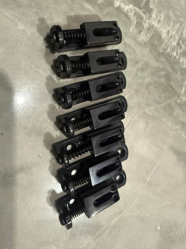 Ibanez Mono-Rail 2BGMR