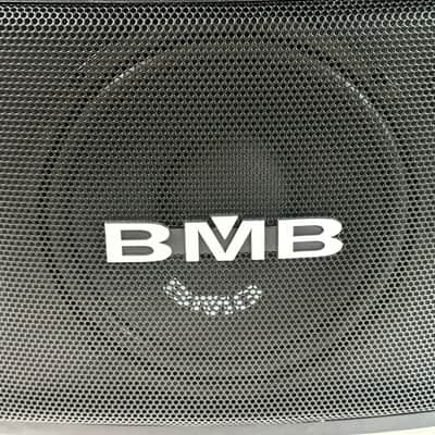 (New Old Stock) Genuine BMB Better Music Builder CS-450V (Pair) image 5