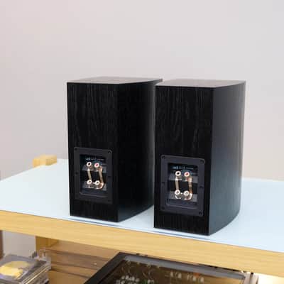 ATC SCM7 + FREE Hi-Fi Cables & On request FREE Amplifier to Drive them! image 5