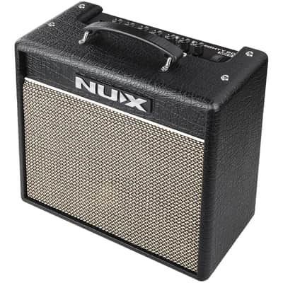 Nux Mighty 20 mkII Guitar Amp image 2