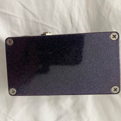 Vick Audio '73 Ram's Head Fuzz 2010s - Black image 2