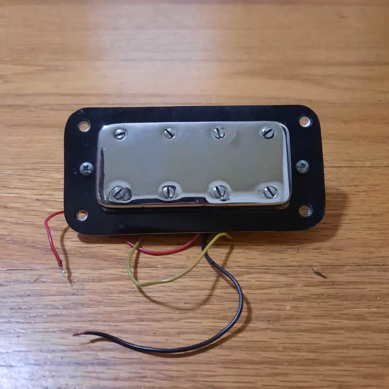 Kawai / Teisco / Bass Pickup / Ibanez image 1