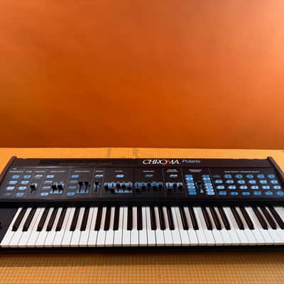 Rhodes Chroma Polaris (Pro Serviced) image 9
