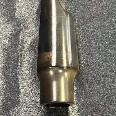 Vintage Meyer New York 5 Tenor Saxophone Mouthpiece Bild 6