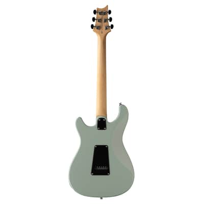 PRS SE Studio Standard Rosewood Electric Guitar - Silvertone Gray image 8